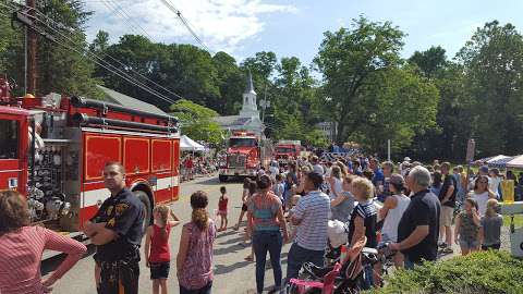 Mendham Township Mendham Township